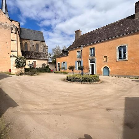 Апартаменти Les 24H Du Mans - Campagne - 4Pers - Reve Au Mans Saint-Mars-Sous-Ballon Екстер'єр фото